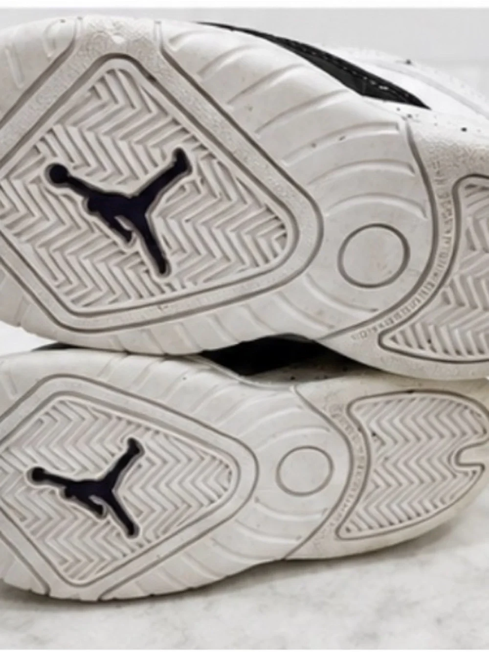 Jordan high top